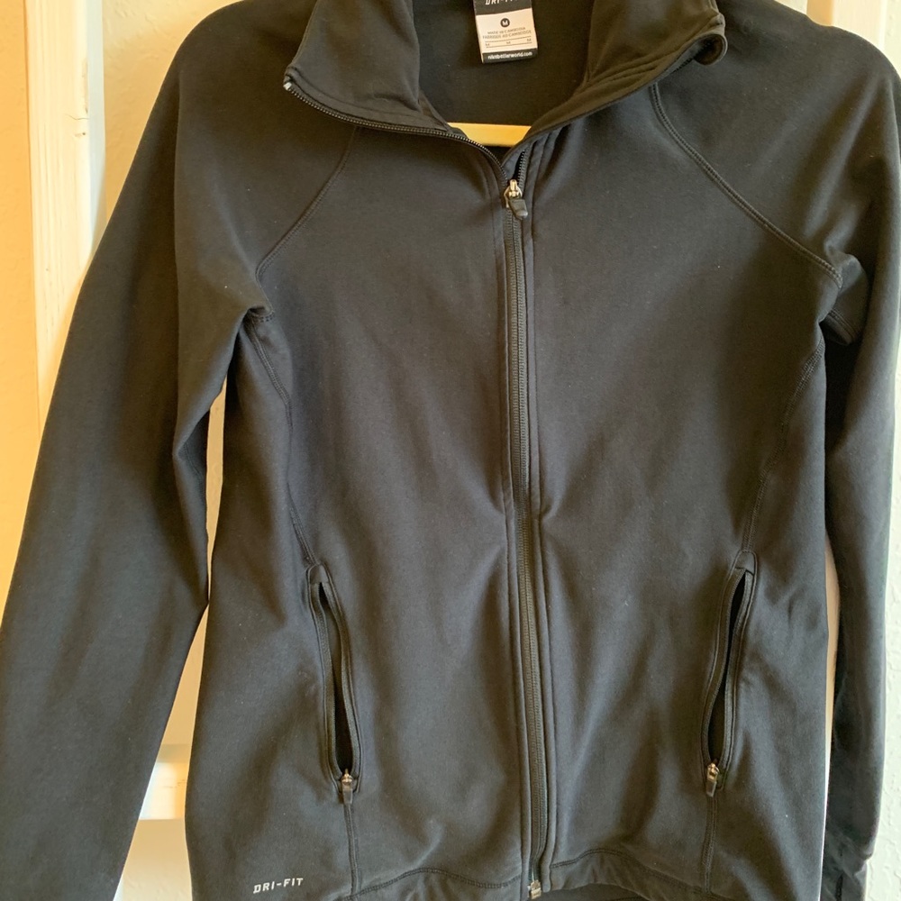 Nike Women’s Full ZIP Up